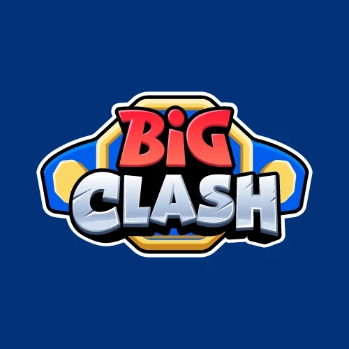 BigClash Casino Logo