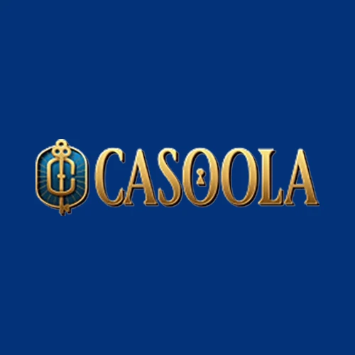 Casoola Casino Logo