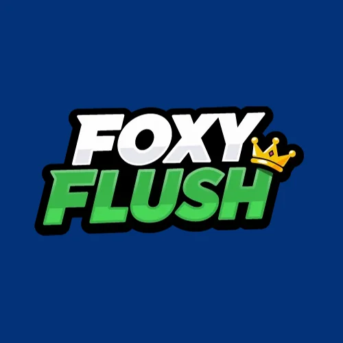 Foxy Flush Casino Logo