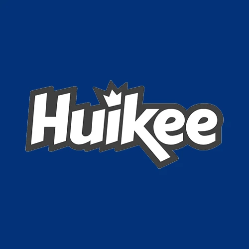 Huikee Casino Logo