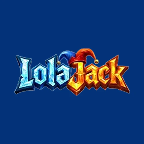LolaJack Casino Logo