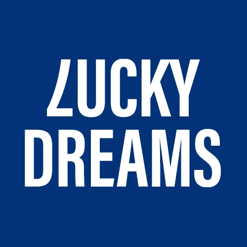 LuckyDreams Casino Logo