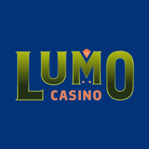Lumo Casino Logo