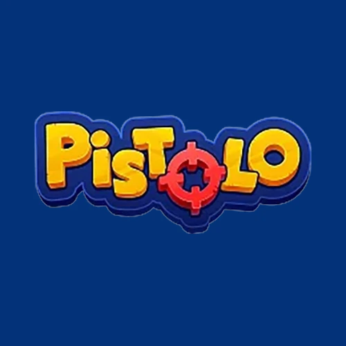 Pistolo Casino Logo