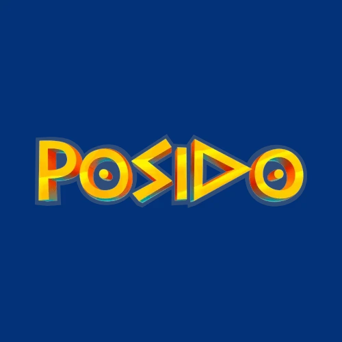 Posido Casino Logo