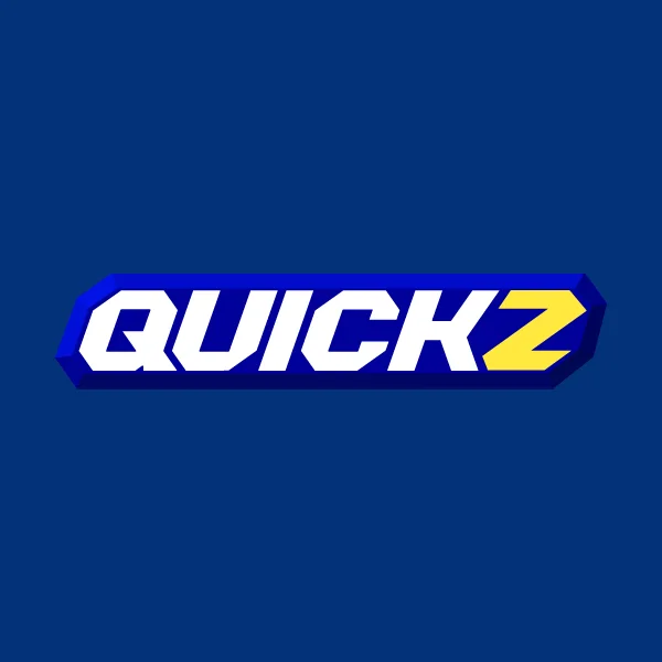 QuickZ Casino Logo