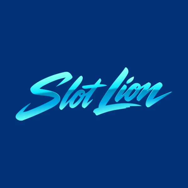 SlotLion Casino Logo