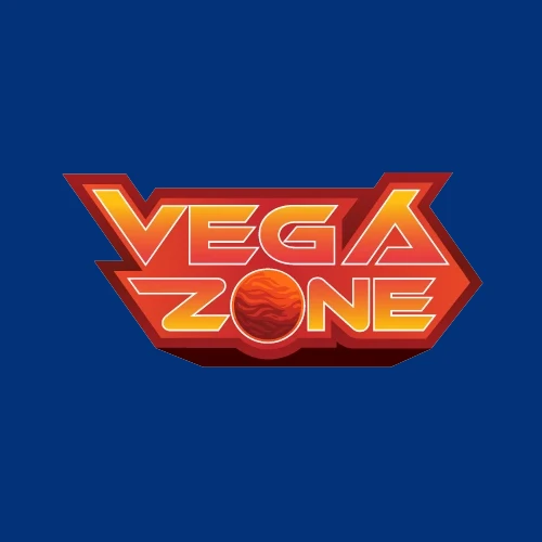 VegaZone Casino Logo